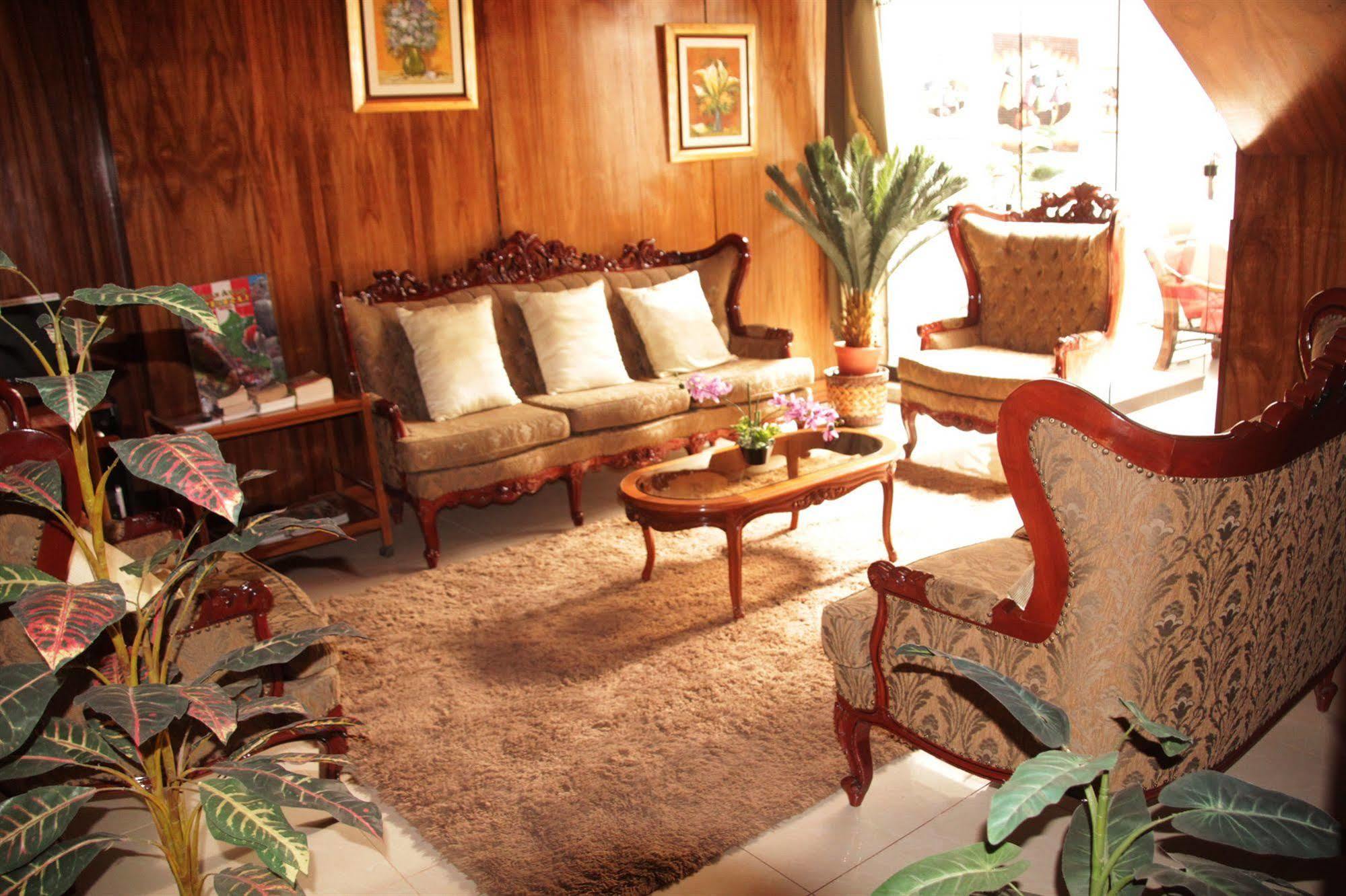 Kaaro Hotel El Buho Puno Bagian luar foto